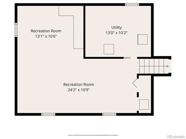 6550 Van Gordon Ct, Arvada, CO 80004