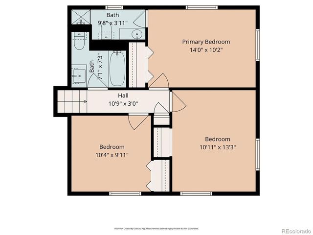 6550 Van Gordon Ct, Arvada, CO 80004