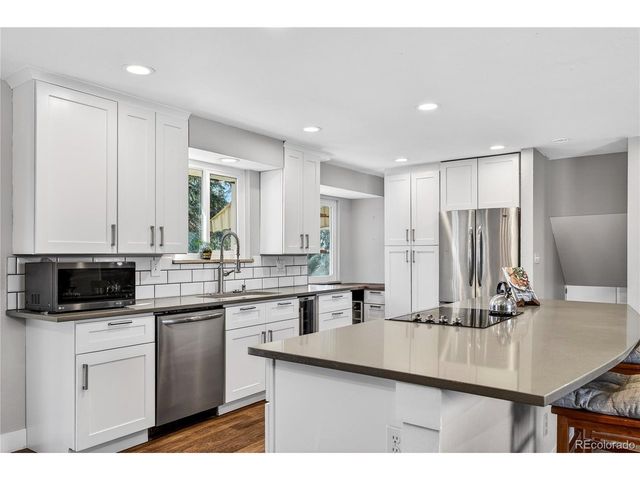 6550 Van Gordon Ct, Arvada, CO 80004