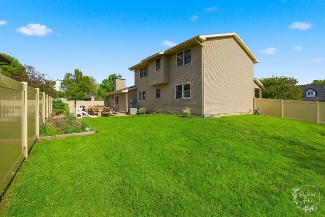 417 N Thames Court, Bourbonnais, IL 60914