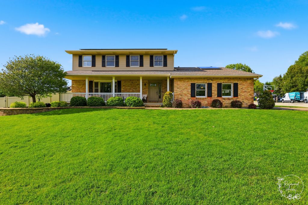 417 N Thames Court, Bourbonnais, IL 60914