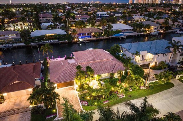 2855 NE 35th Street, Fort Lauderdale, FL 33306