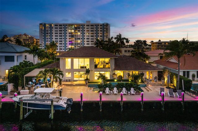 2855 NE 35th Street, Fort Lauderdale, FL 33306