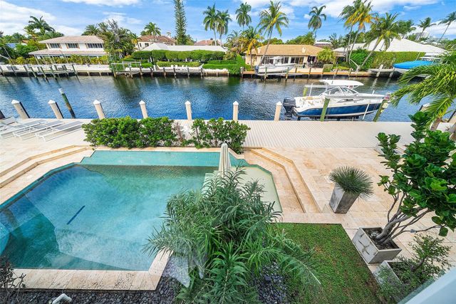 2855 NE 35th Street, Fort Lauderdale, FL 33306