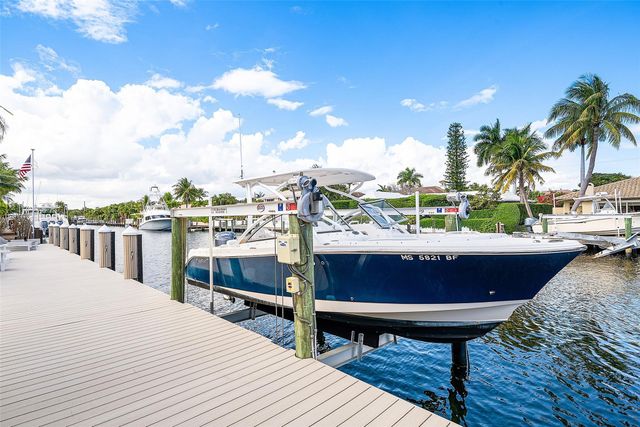 2855 NE 35th Street, Fort Lauderdale, FL 33306