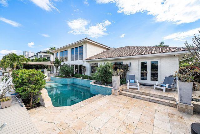 2855 NE 35th Street, Fort Lauderdale, FL 33306