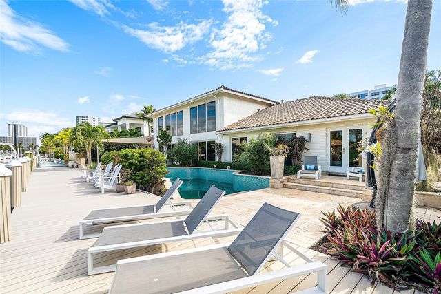 2855 NE 35th Street, Fort Lauderdale, FL 33306