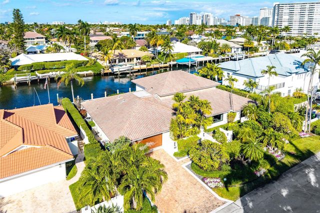 2855 NE 35th Street, Fort Lauderdale, FL 33306