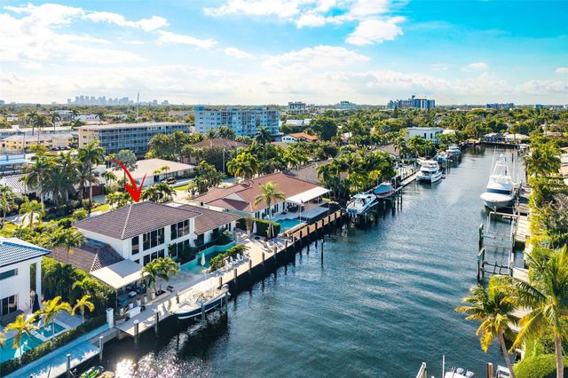 2855 NE 35th Street, Fort Lauderdale, FL 33306