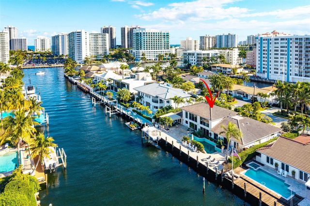 2855 NE 35th Street, Fort Lauderdale, FL 33306