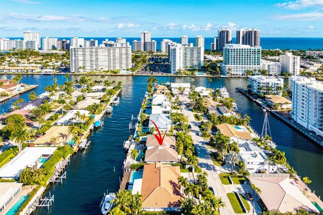 2855 NE 35th Street, Fort Lauderdale, FL 33306