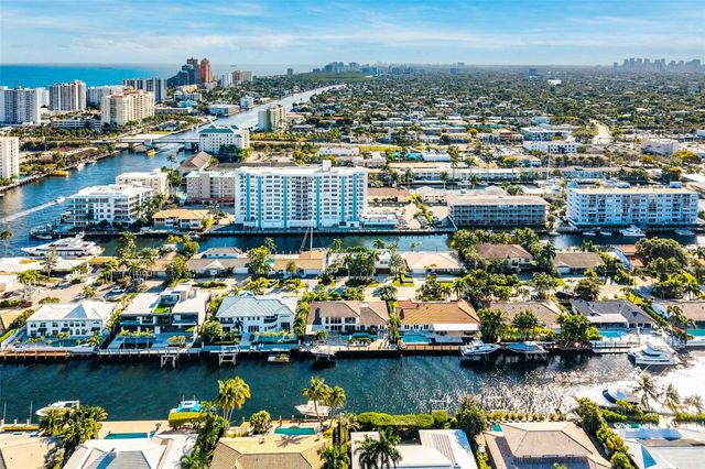 2855 NE 35th Street, Fort Lauderdale, FL 33306