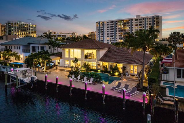 2855 NE 35th Street, Fort Lauderdale, FL 33306