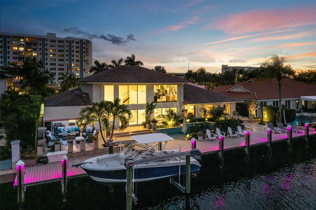 2855 NE 35th Street, Fort Lauderdale, FL 33306