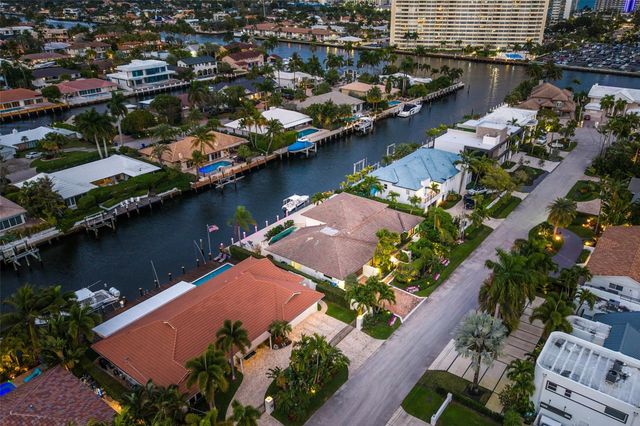 2855 NE 35th Street, Fort Lauderdale, FL 33306