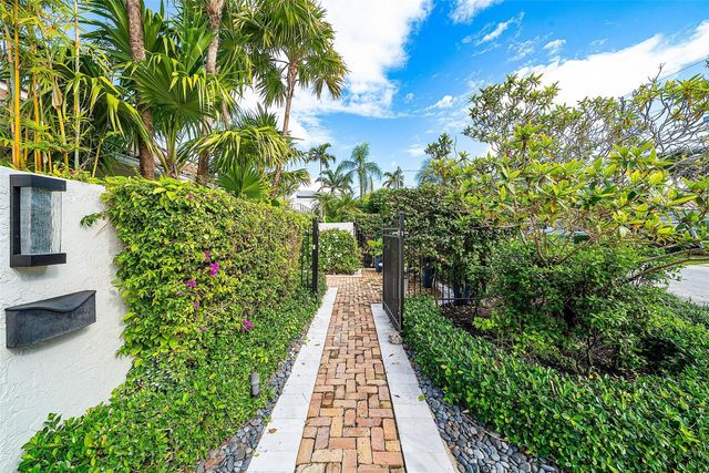 2855 NE 35th Street, Fort Lauderdale, FL 33306