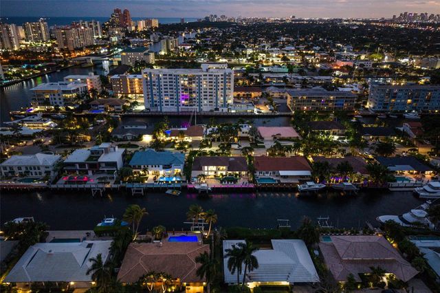 2855 NE 35th Street, Fort Lauderdale, FL 33306