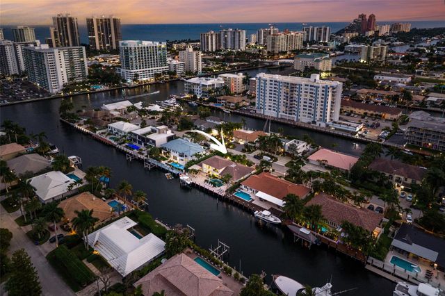 2855 NE 35th Street, Fort Lauderdale, FL 33306