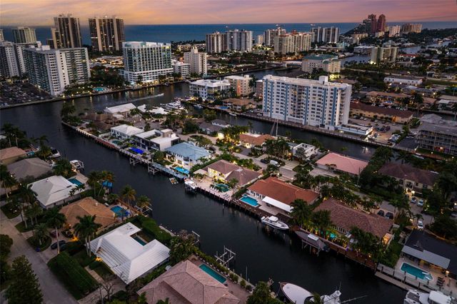 2855 NE 35th Street, Fort Lauderdale, FL 33306