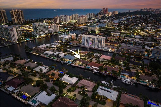 2855 NE 35th Street, Fort Lauderdale, FL 33306