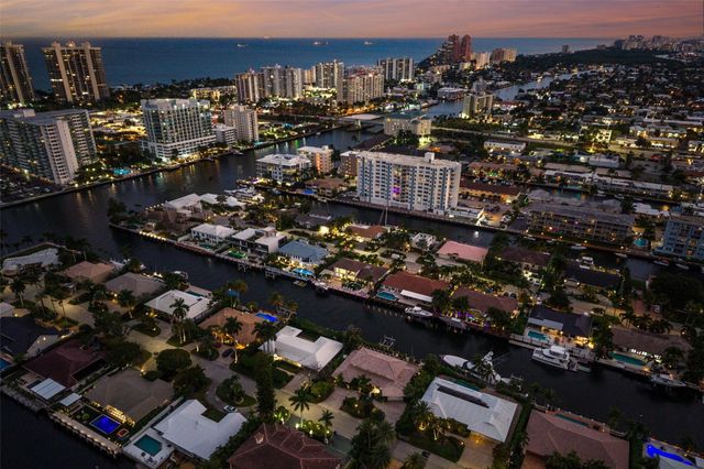 2855 NE 35th Street, Fort Lauderdale, FL 33306