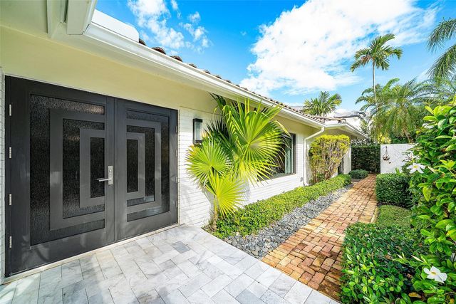 2855 NE 35th Street, Fort Lauderdale, FL 33306