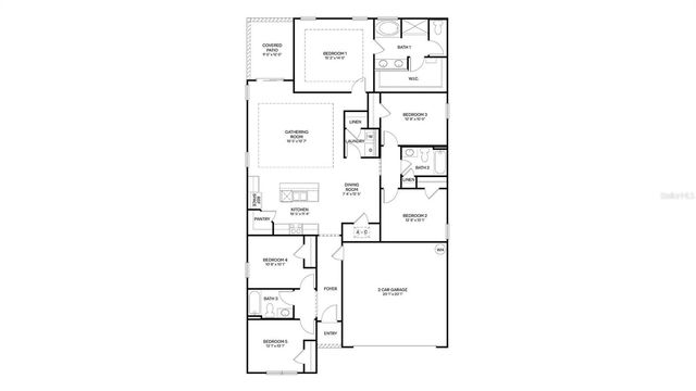 161 SPRINGWOOD DRIVE, Palm Coast, FL 32137
