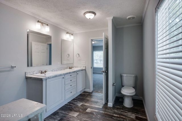 293 Meredith Road, Ridgeland, SC 29936