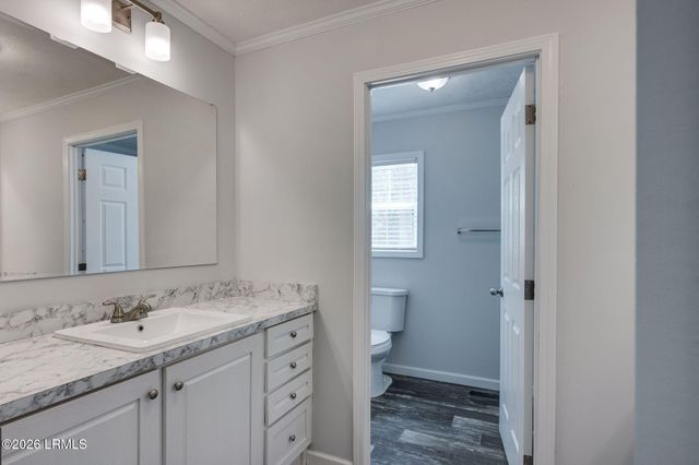 293 Meredith Road, Ridgeland, SC 29936