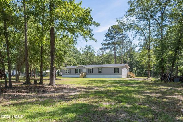 293 Meredith Road, Ridgeland, SC 29936