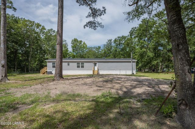 293 Meredith Road, Ridgeland, SC 29936