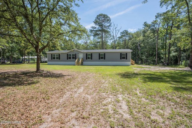 293 Meredith Road, Ridgeland, SC 29936
