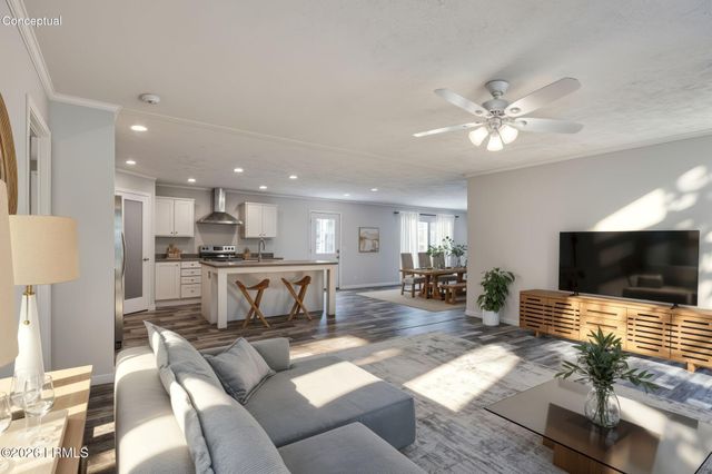 293 Meredith Road, Ridgeland, SC 29936