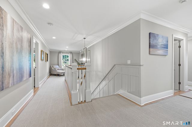 263 Peaceable Street, Ridgefield, CT 06877