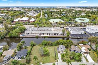 531 13th ST N, Naples, FL 34102
