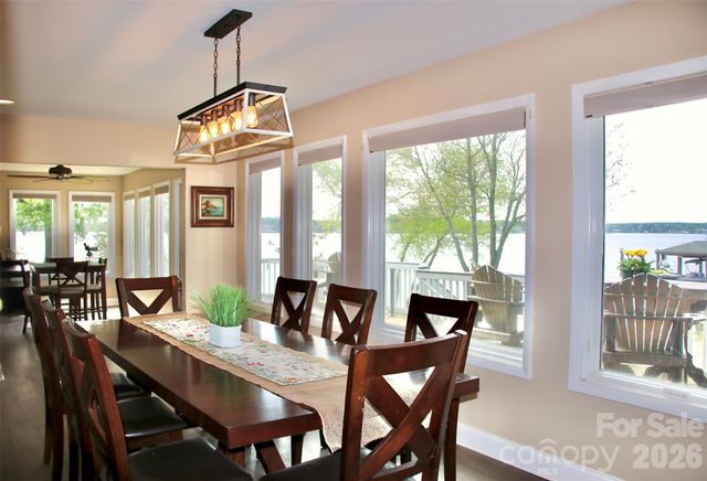 2712 Jutty Point Road, Liberty Hill, SC 29074