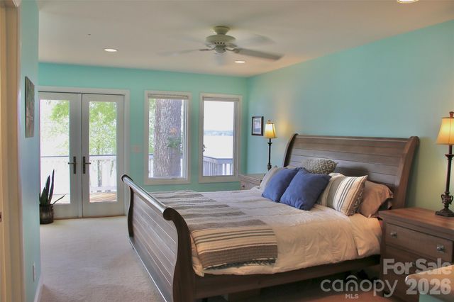 2712 Jutty Point Road, Liberty Hill, SC 29074