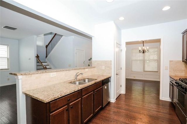 438 Privet Circle, Suwanee, GA 30024