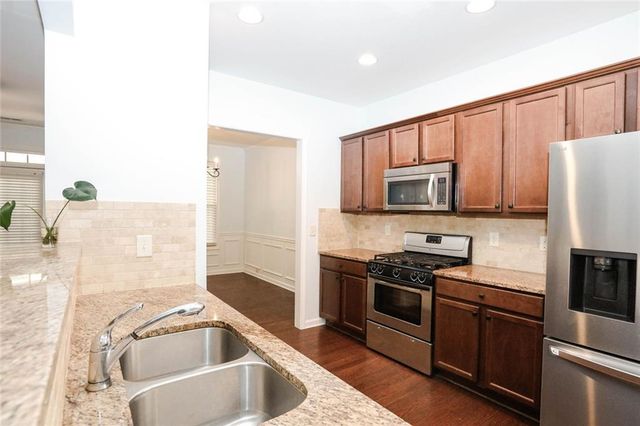 438 Privet Circle, Suwanee, GA 30024