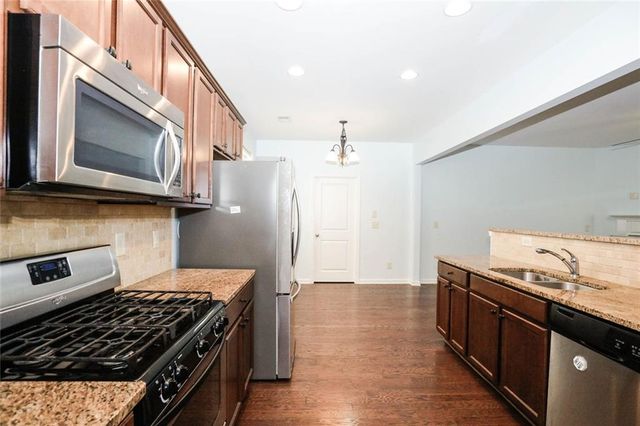 438 Privet Circle, Suwanee, GA 30024