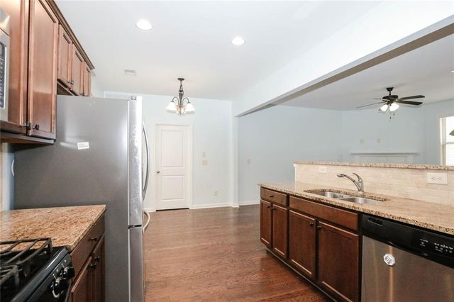 438 Privet Circle, Suwanee, GA 30024