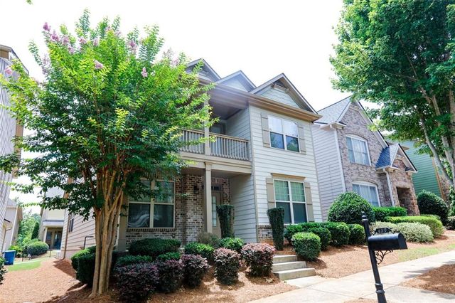 438 Privet Circle, Suwanee, GA 30024