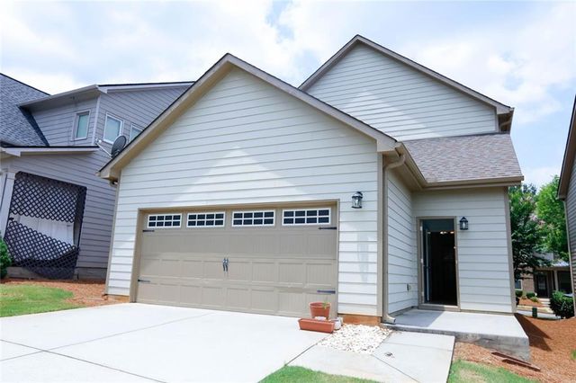 438 Privet Circle, Suwanee, GA 30024