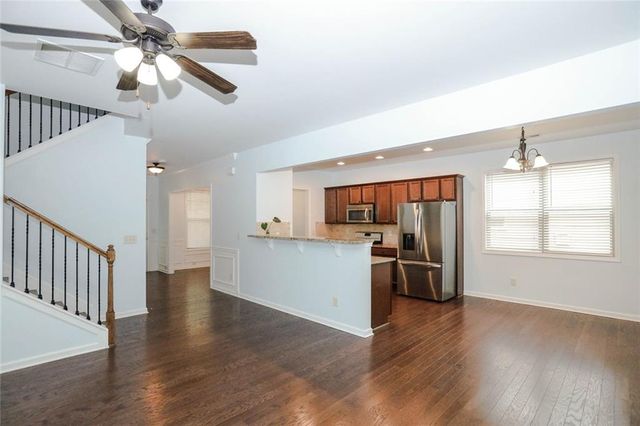 438 Privet Circle, Suwanee, GA 30024