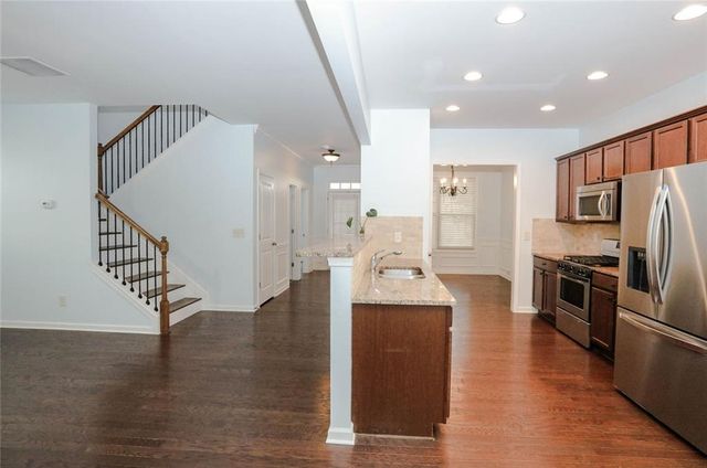 438 Privet Circle, Suwanee, GA 30024