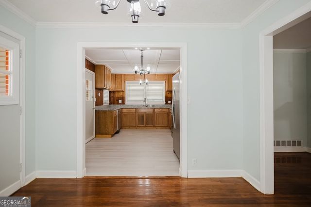 348 School Road, Hampton, GA 30228