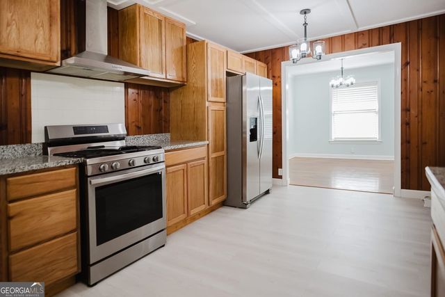 348 School Road, Hampton, GA 30228