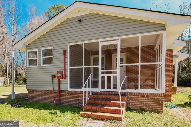 348 School Road, Hampton, GA 30228