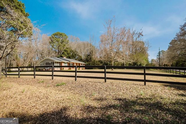 348 School Road, Hampton, GA 30228