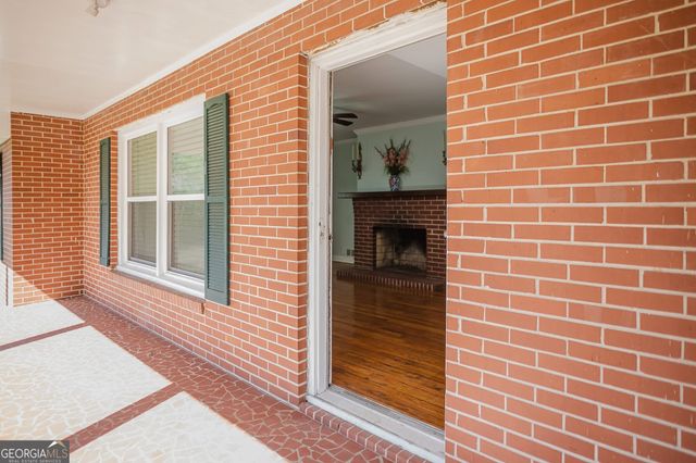 348 School Road, Hampton, GA 30228